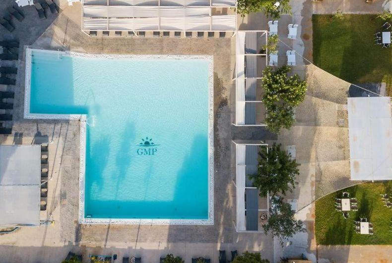 Messíni Buka Sandy Beach מראה חיצוני תמונה